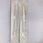 150mm Sterile Medical Oral Nasal Flocked Swabs