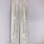 Nylon Sterile Flocked Swab Disposable For Virus Sampling Collection