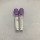 Purple Cap Vacutainer 10ML Edta K3 Blood Collection Tubes