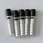 Sodium Citrate 3.8% ESR Tube Sodium Citrate 4nc Pet For Blood Collection