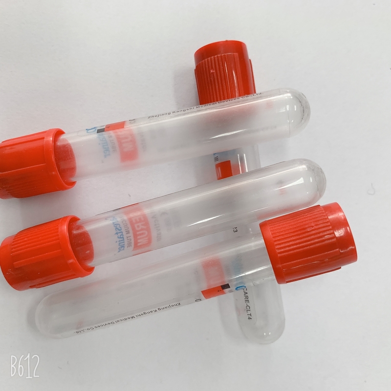 Micro Non Vacuum Blood Collection Tube Laboratory  Paxgene Blood RNA Tubes
